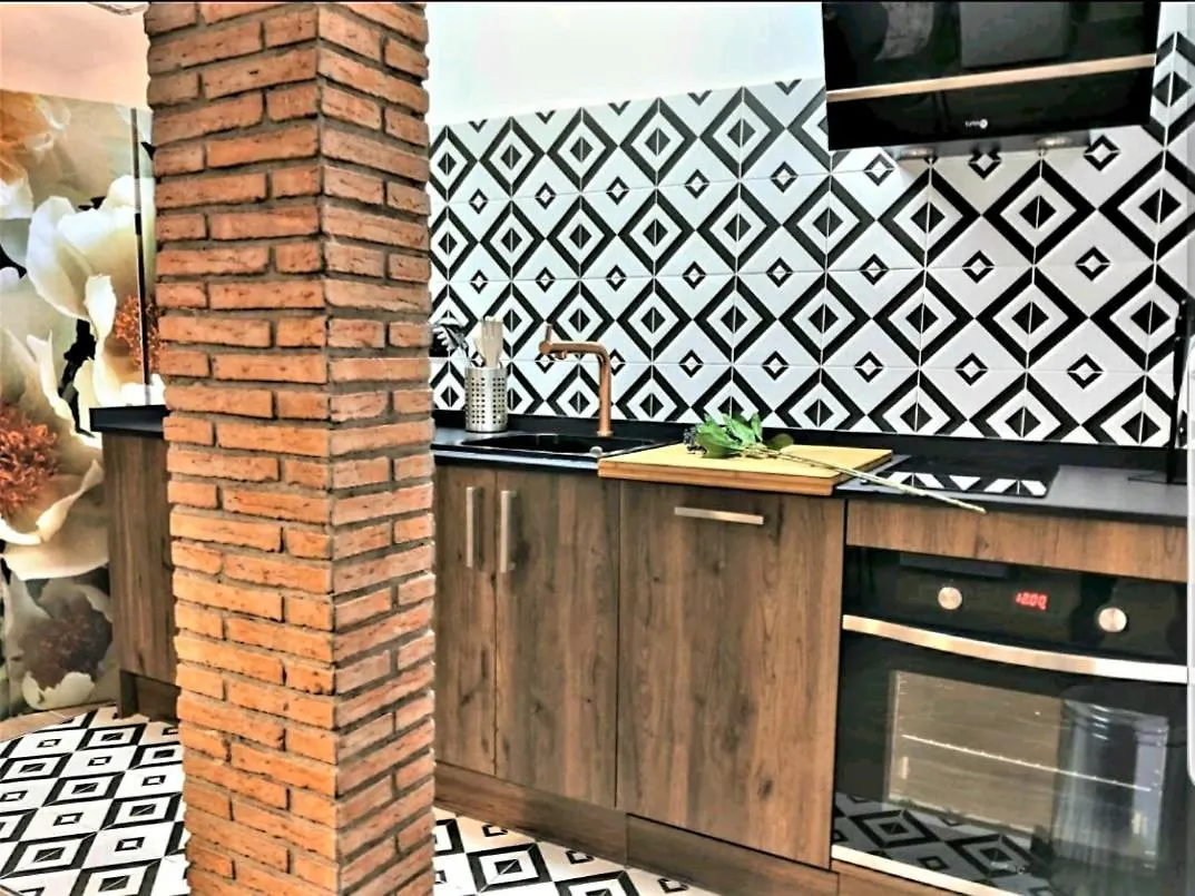 Suite Haus Vargas Santander