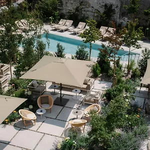Rhin Garden Santander