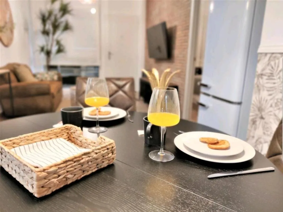 Suite Haus Vargas Santander Aparthotel