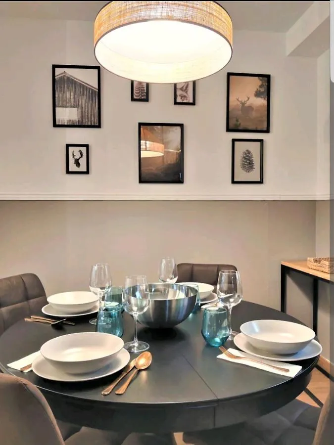 Suite Haus Vargas Santander Spain